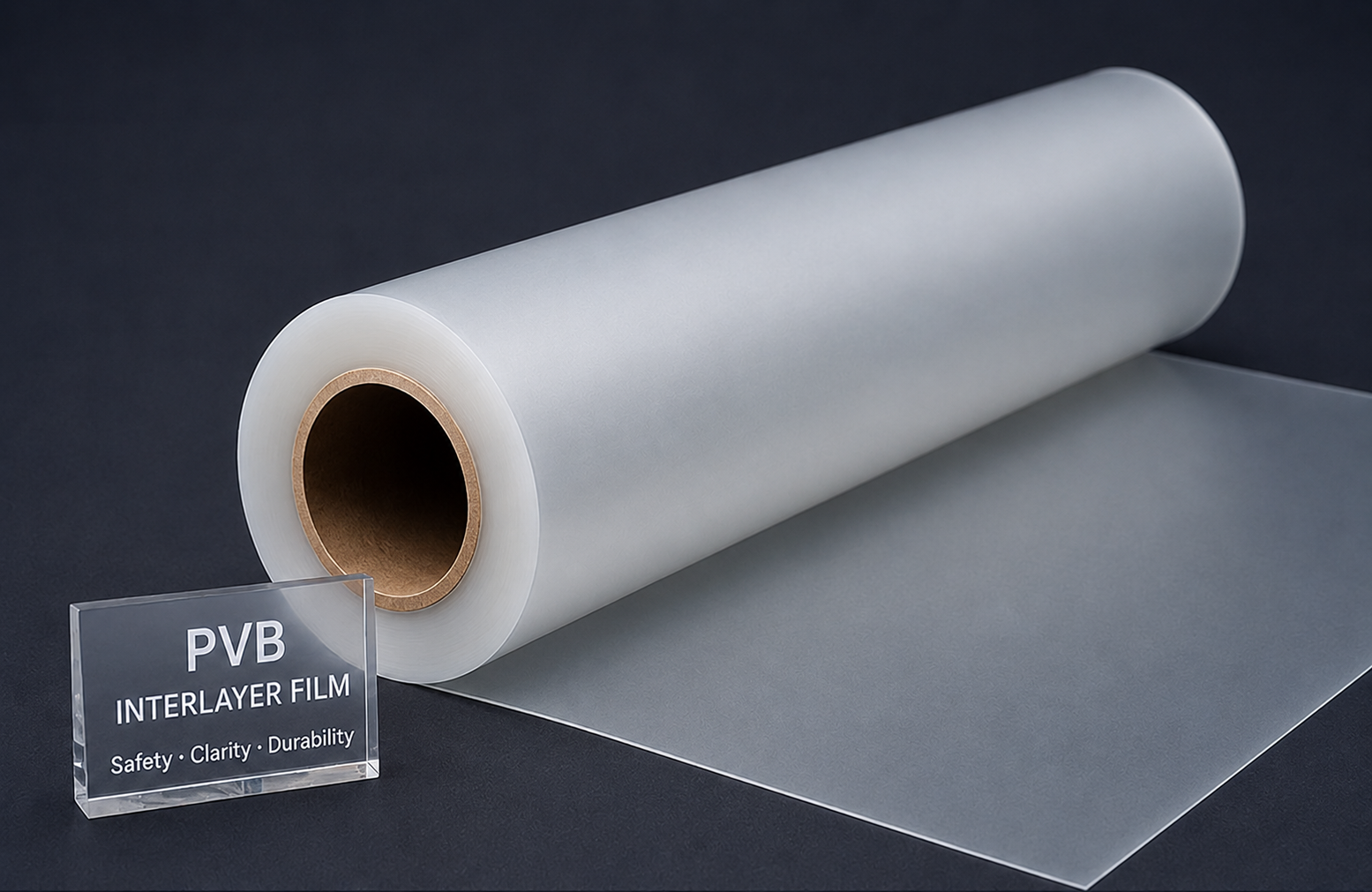 PVB Film — 5 sur 7